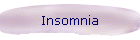 Insomnia